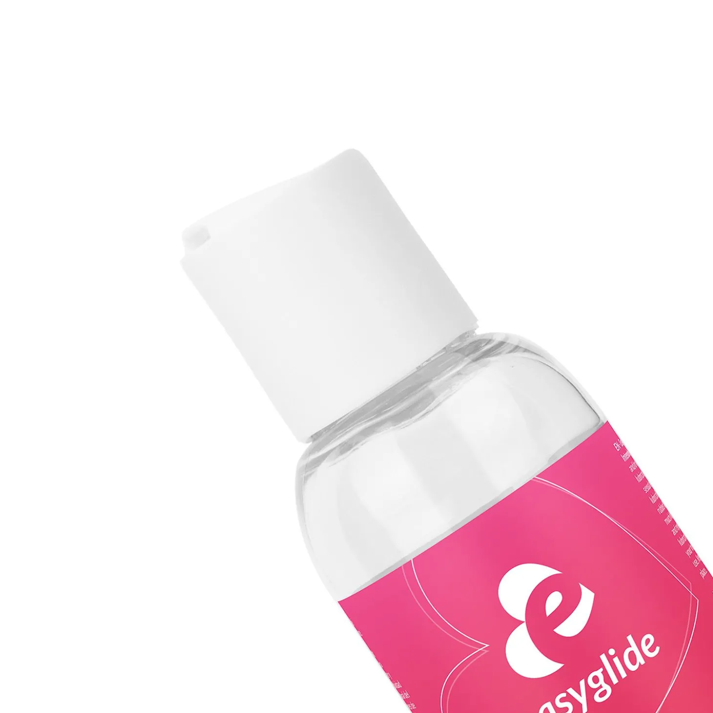 EasyGlide Aardbeien Glijmiddel op Waterbasis - 150 ml