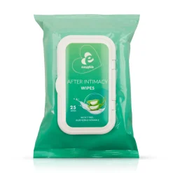 EasyGlide After Intimacy opfrisdoekjes