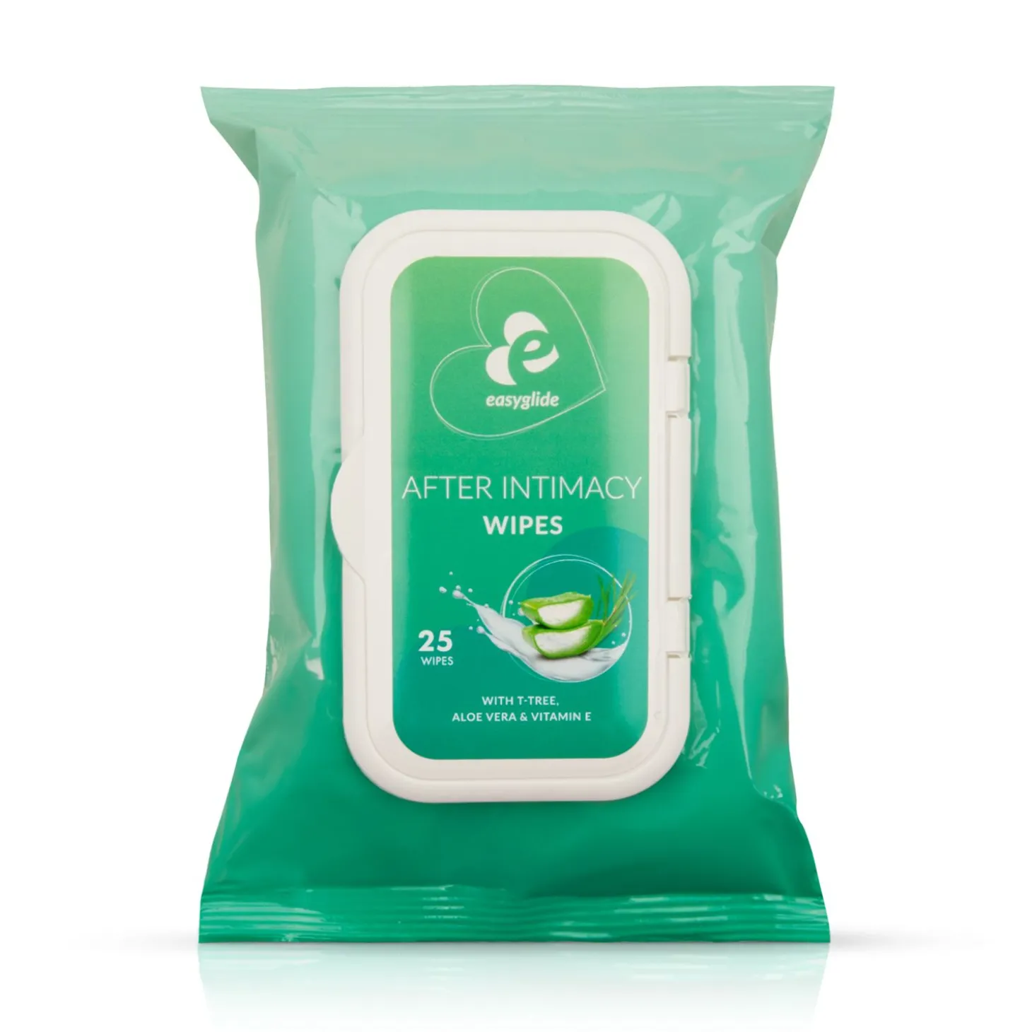 EasyGlide After Intimacy opfrisdoekjes