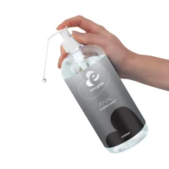 EasyGlide - Anaal Glijmiddel - 1000 ml