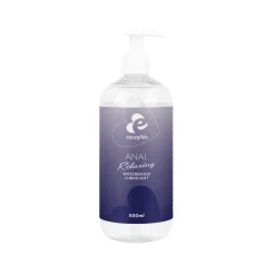 EasyGlide Anal Relaxing Glijmiddel - 500 ml