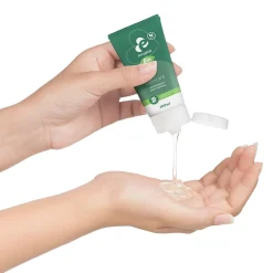 EasyGlide - Bio & Natural Glijmiddel op Waterbasis Geurvrij - 100 ml