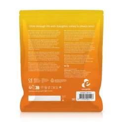 EasyGlide - Condooms Met Smaakjes - 40 stuks