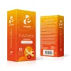 EasyGlide - Condooms Met Smaakjes - 10 stuks