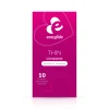 EasyGlide - Extra Thin Condooms - 10 stuks