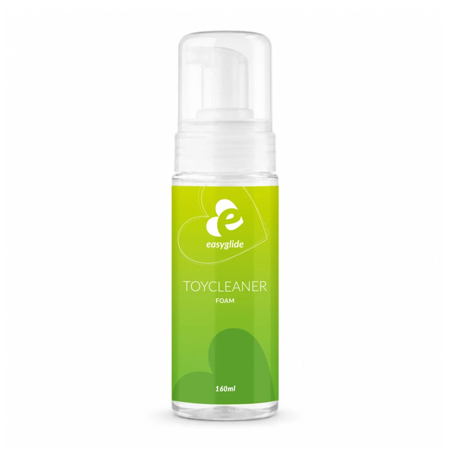 EasyGlide - Foam Toy Cleaner - 160 ml