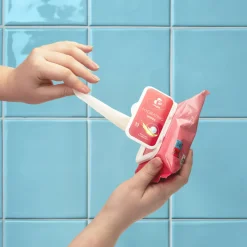 EasyGlide Hydraterende Doekjes met Glijmiddel en Oliën