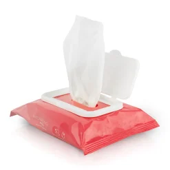 EasyGlide Hydraterende Doekjes met Glijmiddel en Oliën
