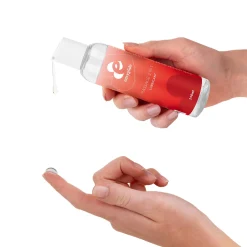 EasyGlide - 2 in 1 Massage En Glijmiddel Op Waterbasis - 150 ml