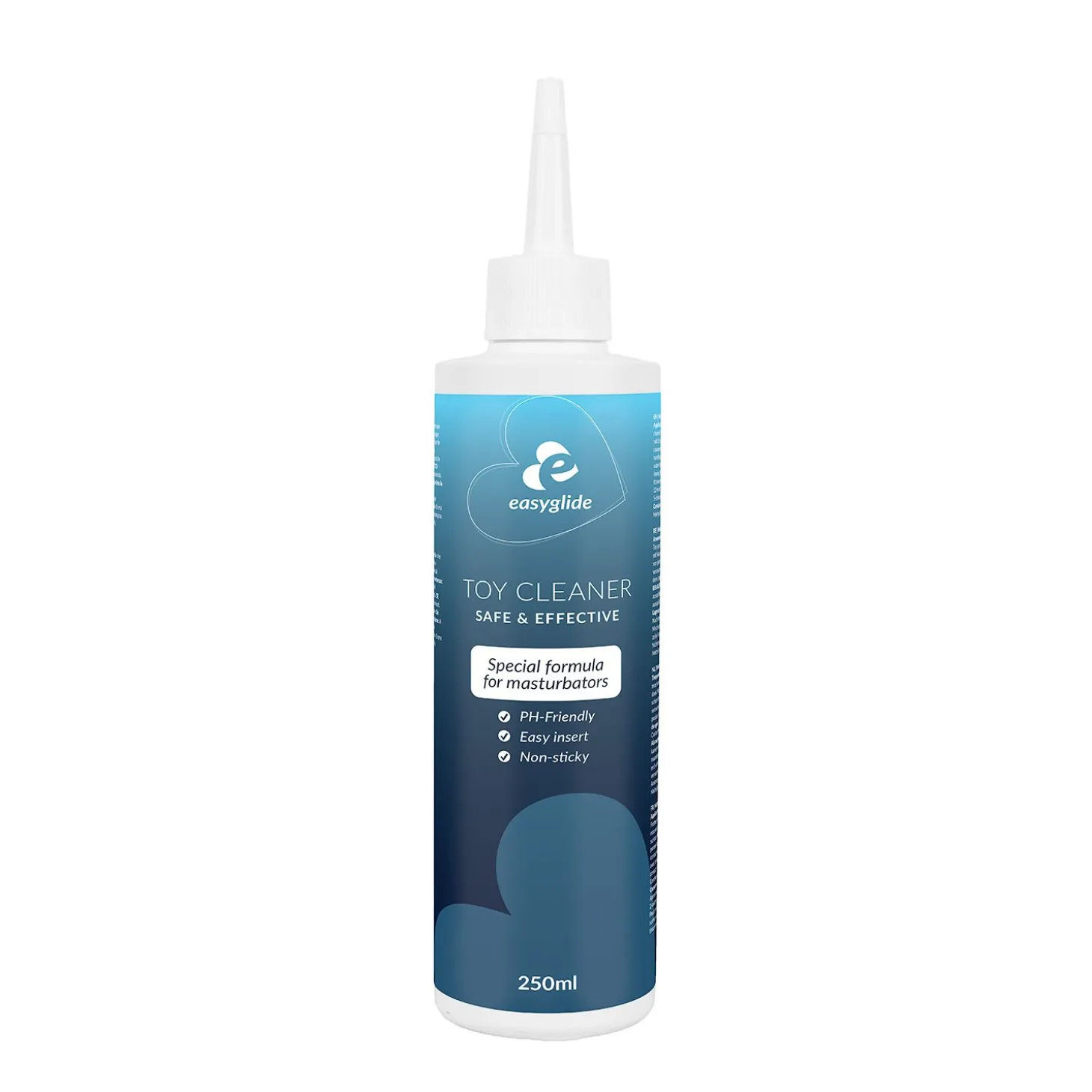 EasyGlide Masturbator Reiniger - 250 ml