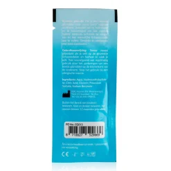 EasyGlide - 10 ml Glijmiddel Zakje - Waterbasis