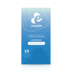 EasyGlide - Original Condooms - 10 stuks