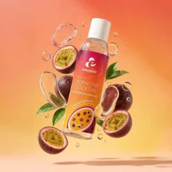 EasyGlide - PassionFruit Pornstar Martini Glijmiddel Waterbasis - 150 ml