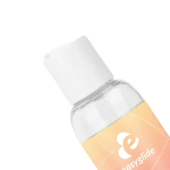 EasyGlide - Perzik Glijmiddel Op Waterbasis - 150 ml
