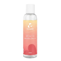 EasyGlide - Perzik Glijmiddel Op Waterbasis - 150 ml