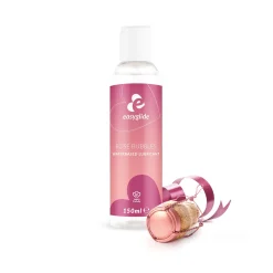EasyGlide - Rosé Bubbels Glijmiddel op Waterbasis - 150 ml