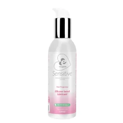 EasyGlide Sensitive Siliconen Glijmiddel - 150 ml