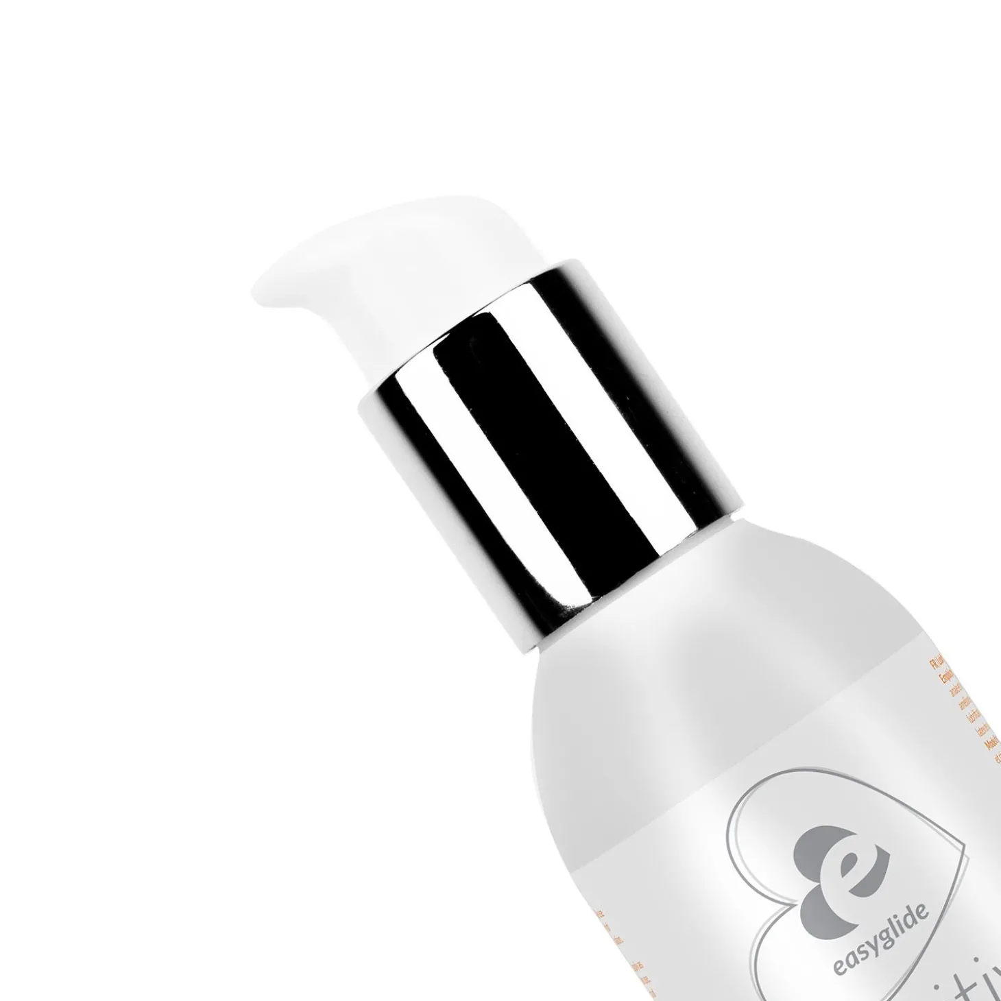 EasyGlide Sensitive Waterbasis Glijmiddel Anaal - 150 ml