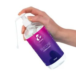EasyGlide - Siliconen Glijmiddel - 500 ml