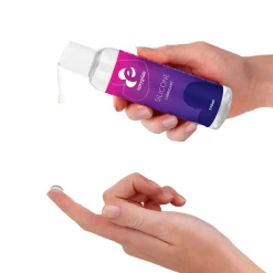 EasyGlide Siliconen Glijmiddel - 150 ml