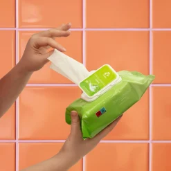 EasyGlide Toy Cleaning Doekjes - 100 doekjes