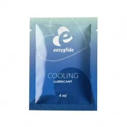 EasyGlide - Try-Out Glijmiddel Sachets - Set van 4