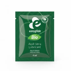 EasyGlide - Try-Out Glijmiddel Sachets - Set van 4