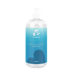 EasyGlide Waterbasis Glijmiddel - 1000 ml