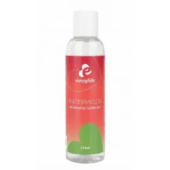 EasyGlide - Watermeloen Glijmiddel Op Waterbasis - 150 ml