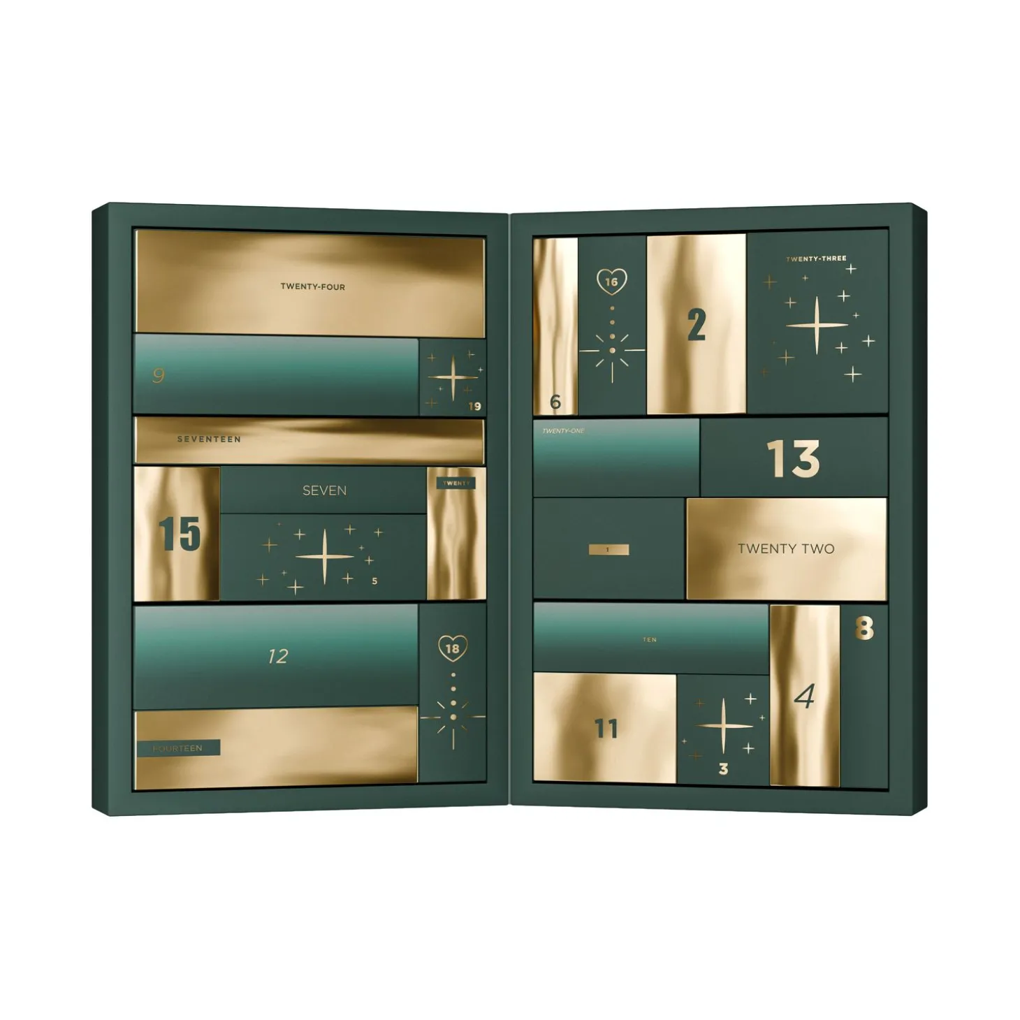 EasyToys Adventskalender - The Playtime Countdown