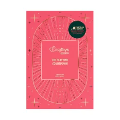 EasyToys Adventskalender - The Playtime Countdown