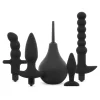 Easytoys - Booty Bundle Anale Toy Kit - Zwart