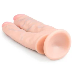 EasyToys – Dubbele Dildo – 25 cm