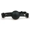 Easytoys Fetish - Ball Gag Met Grote Siliconen Bal