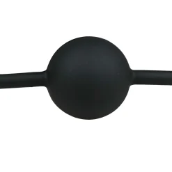 Easytoys Fetish - Ball gag met siliconen bal