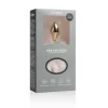Easytoys Fetish - Buttplug – Witte Vossenstaart