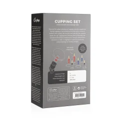 Easytoys Fetish - Cupping Set