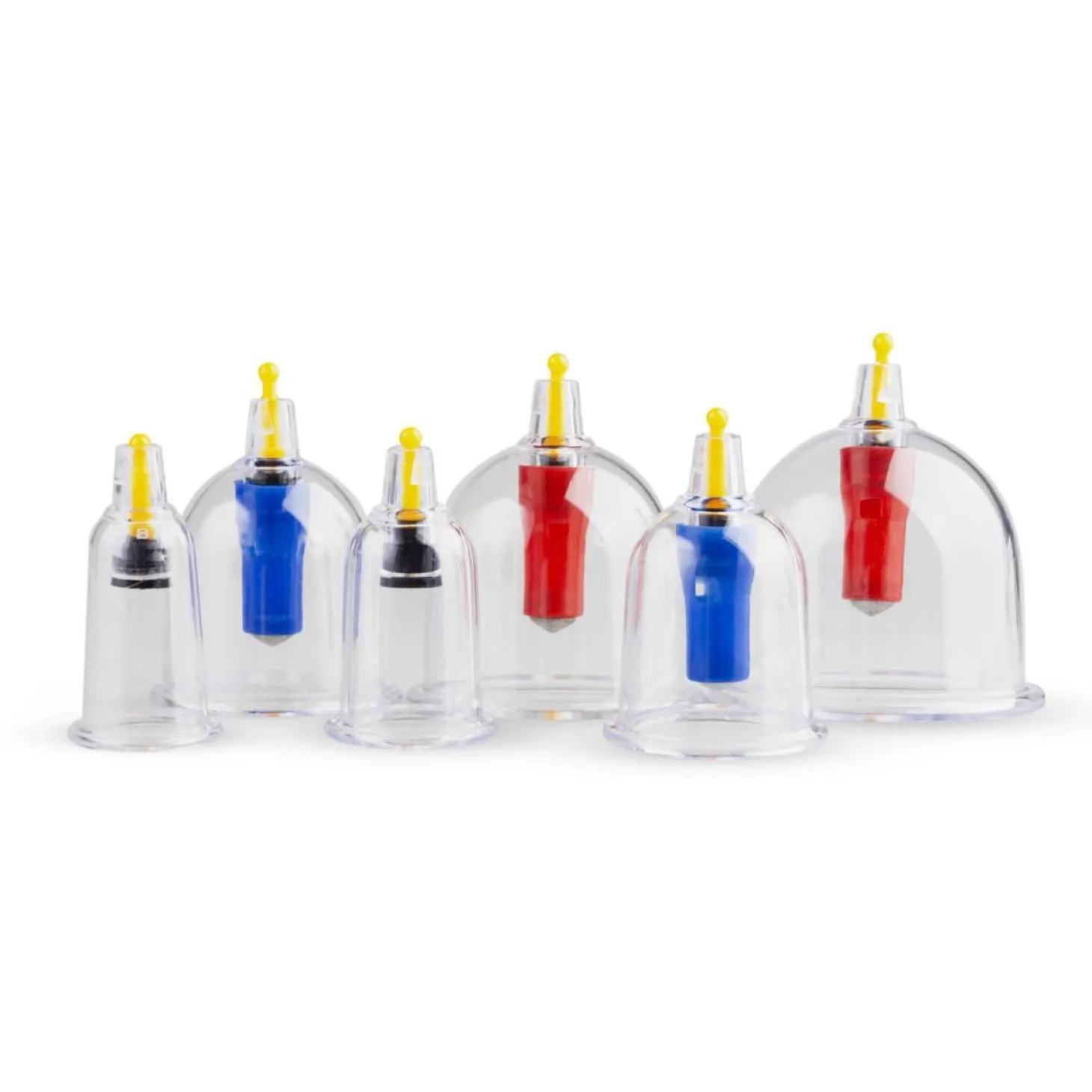 Easytoys Fetish - Cupping Set