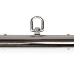 Easytoys Fetish - Expander Spreader Bar and Cuffs Set