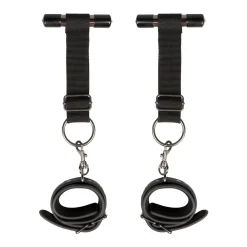 Easytoys Fetish - Over the Door Wrist Cuffs