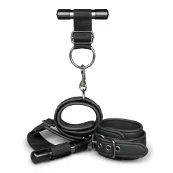 Easytoys Fetish - Over the Door Wrist Cuffs
