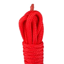 Easytoys Fetish - Rood bondagetouw - 5m