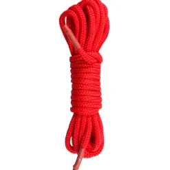 Easytoys Fetish - Rood bondagetouw - 5m