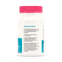 EasyToys Health - Fertiliteit Man - 30 Tabletten