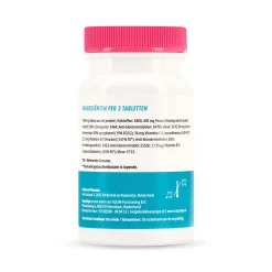 EasyToys Health - Libido Man - 30 Tabletten