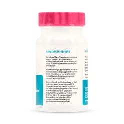 EasyToys Health - Libido Man - 30 Tabletten