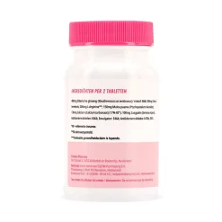 EasyToys Health - Libido Vrouw - 30 Tabletten