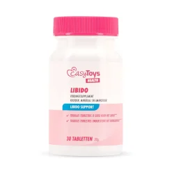 EasyToys Health - Libido Vrouw - 30 Tabletten
