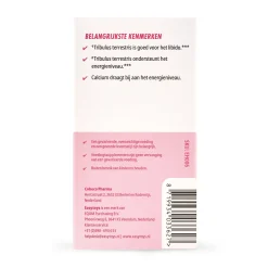 EasyToys Health - Libido Vrouw - 30 Tabletten