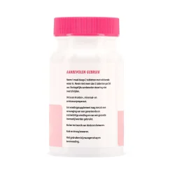 EasyToys Health - Libido Vrouw - 30 Tabletten